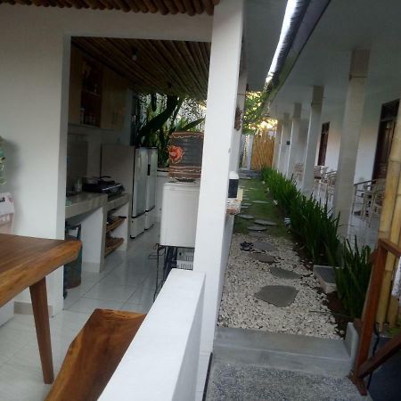 Andy Guesthouse Чангу Экстерьер фото