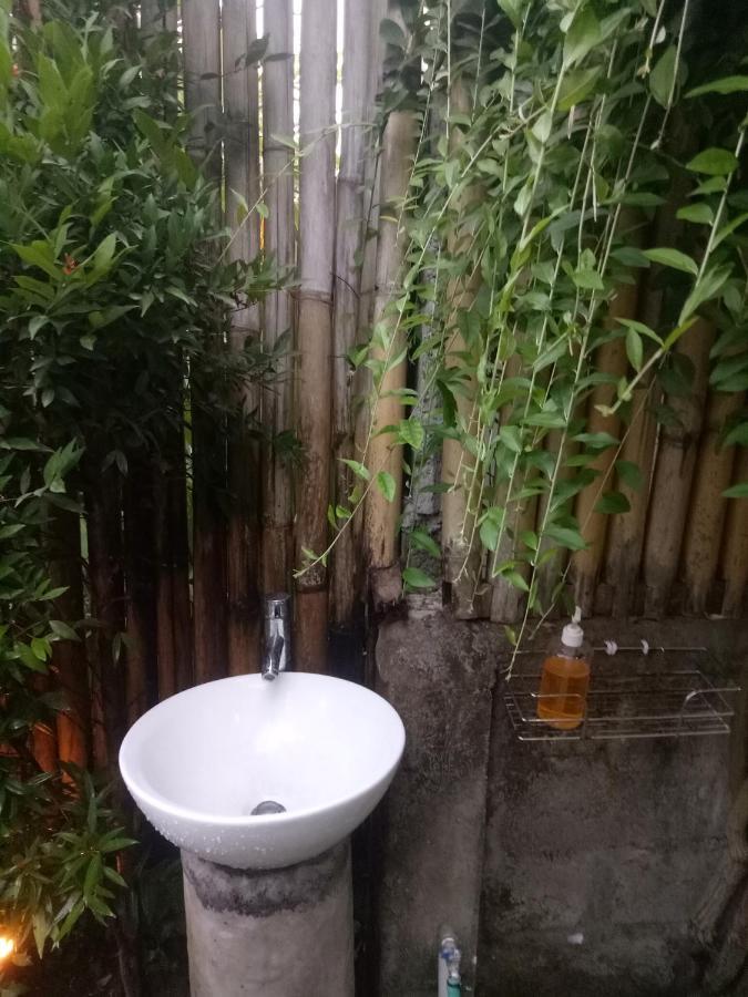 Andy Guesthouse Чангу Экстерьер фото