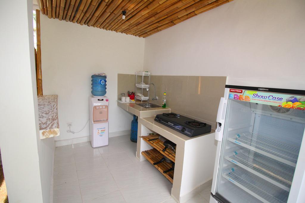 Andy Guesthouse Чангу Экстерьер фото