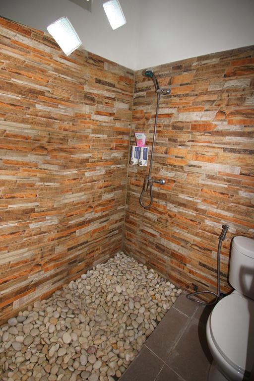 Andy Guesthouse Чангу Экстерьер фото