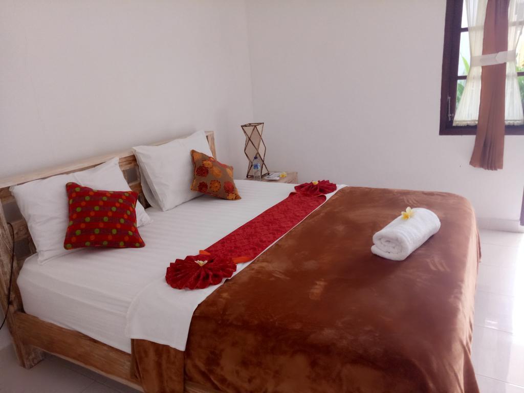 Andy Guesthouse Чангу Экстерьер фото