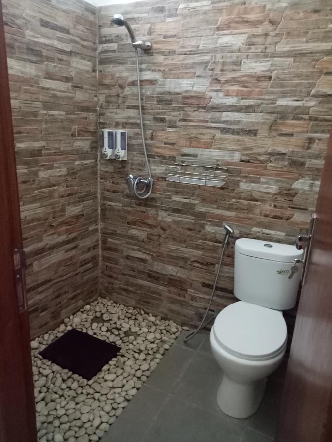Andy Guesthouse Чангу Экстерьер фото