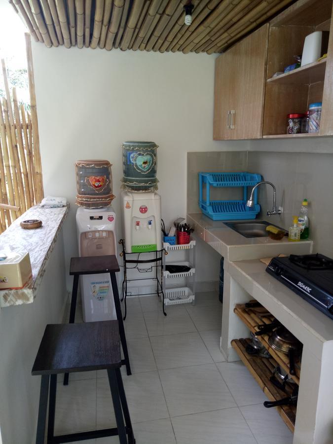 Andy Guesthouse Чангу Экстерьер фото