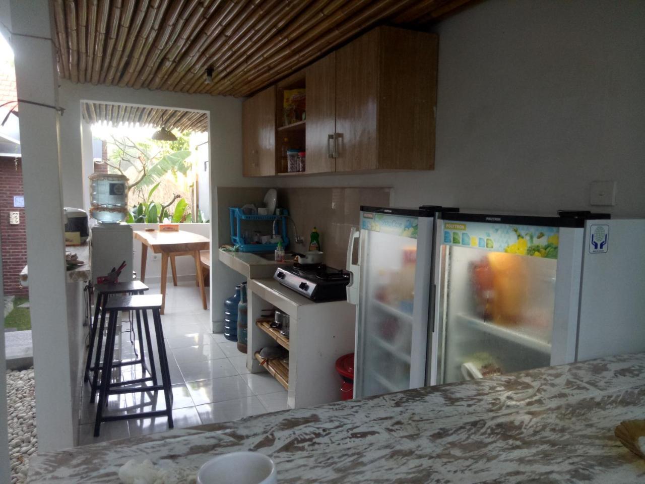 Andy Guesthouse Чангу Экстерьер фото
