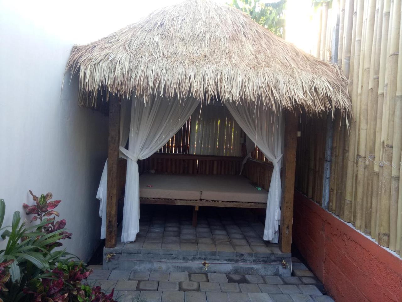 Andy Guesthouse Чангу Экстерьер фото